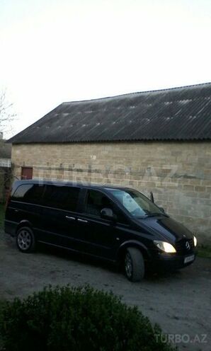 Mercedes Vito 115 2005, 440,000 km - 2.2 л - Balakən