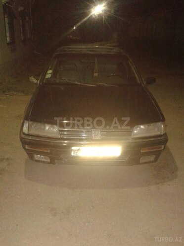 Peugeot  1990, 653,242 km - 0.2 л - Gəncə