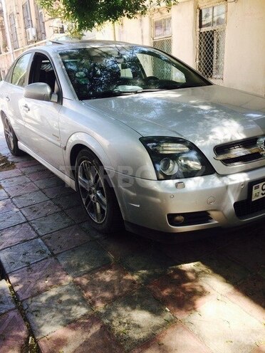 Opel Vectra 2004, 270,000 km - 2.0 l - Bakı