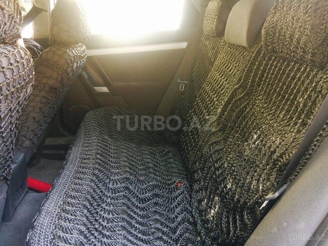 Opel Vectra 2004, 270,000 km - 2.0 l - Bakı