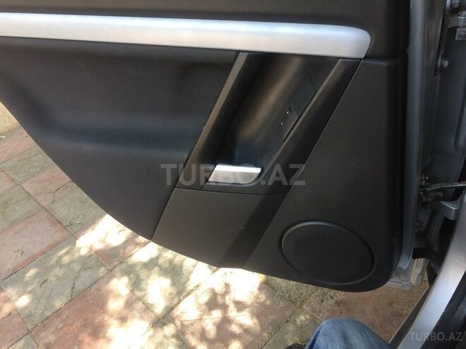 Opel Vectra 2004, 270,000 km - 2.0 l - Bakı