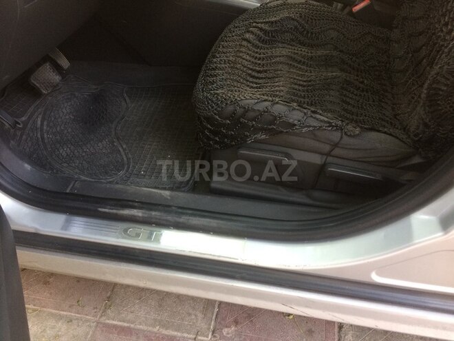 Opel Vectra 2004, 270,000 km - 2.0 l - Bakı