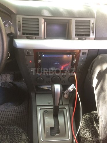 Opel Vectra 2004, 270,000 km - 2.0 l - Bakı