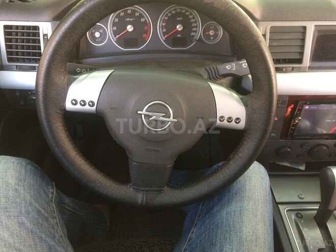 Opel Vectra 2004, 270,000 km - 2.0 l - Bakı