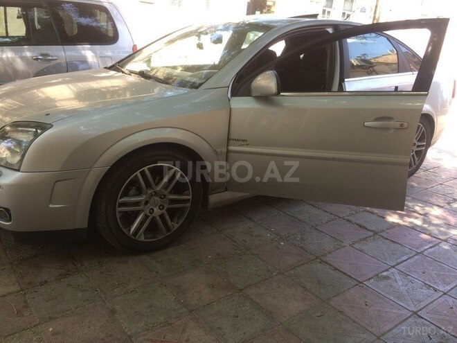 Opel Vectra 2004, 270,000 km - 2.0 l - Bakı