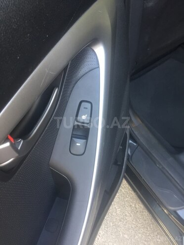 Hyundai Elantra 2011, 90,000 km - 1.8 l - Bakı