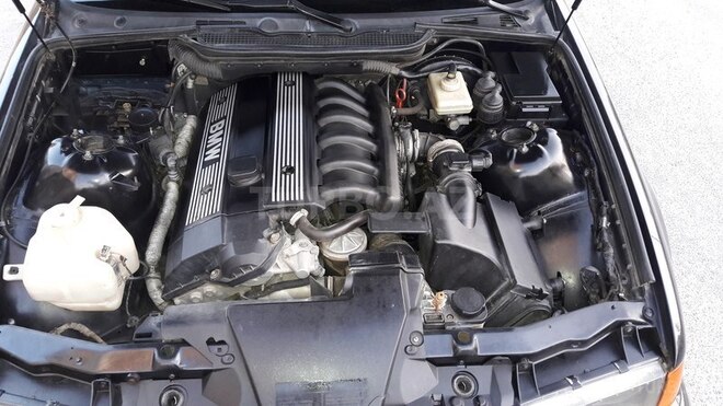 BMW 320 1993, 236,500 km - 0.2 l - Bakı