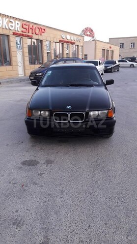 BMW 320 1993, 236,500 km - 0.2 l - Bakı