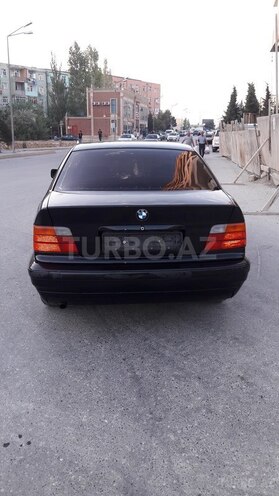 BMW 320 1993, 236,500 km - 0.2 l - Bakı