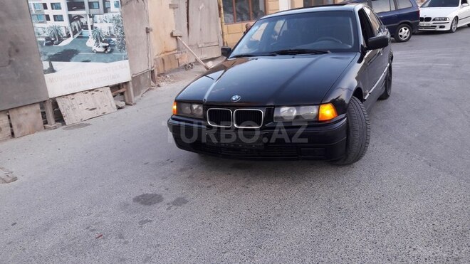 BMW 320 1993, 236,500 km - 0.2 l - Bakı