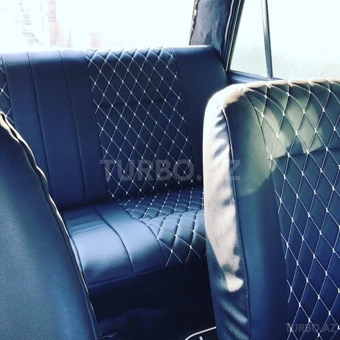 LADA (VAZ) 2106 2001, 785,439 km - 1.5 l - Naxçıvan