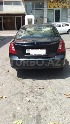 Daewoo Gentra 2013, 39,000 km - 1.5 l - Bakı