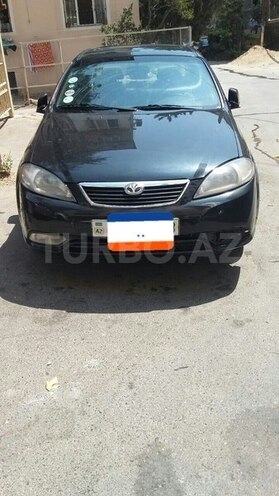 Daewoo Gentra 2013, 39,000 km - 1.5 l - Bakı