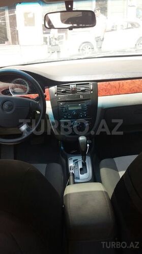 Daewoo Gentra 2013, 39,000 km - 1.5 l - Bakı