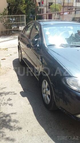 Daewoo Gentra 2013, 39,000 km - 1.5 l - Bakı