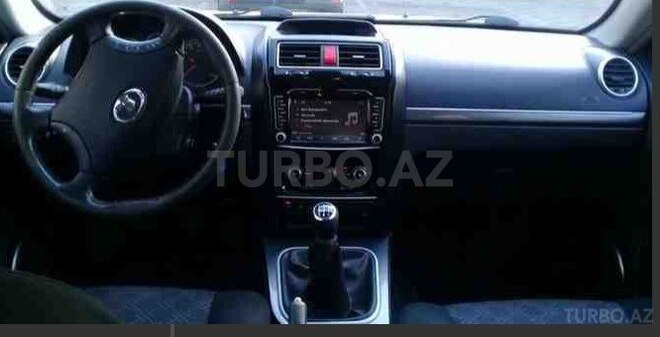 GWM Hover H3 2014, 120 km - 0.2 l - Bakı