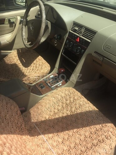 Mercedes C 230 1999, 230,007 km - 2.3 l - Bakı