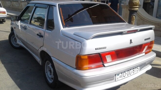 LADA (VAZ) 2115 2005, 250,000 km - 1.6 l - Biləsuvar