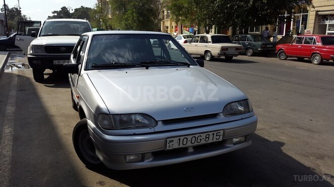 LADA (VAZ) 2115 2005, 250,000 km - 1.6 l - Biləsuvar