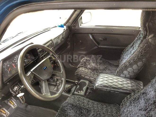 LADA (VAZ) Niva 2013, 67,500 km - 1.7 l - Ağdaş