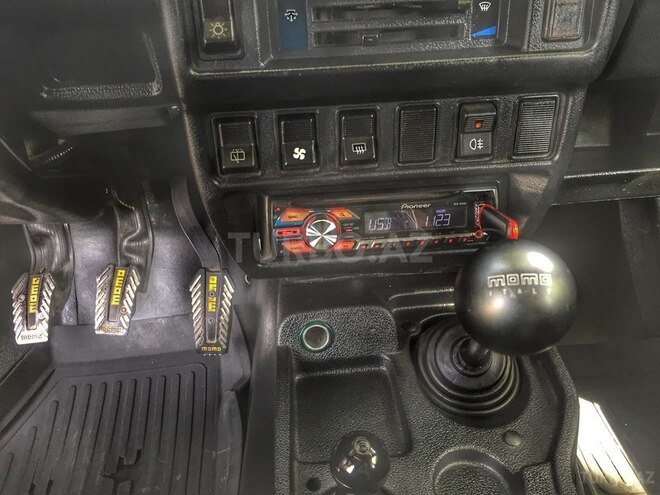LADA (VAZ) Niva 2013, 67,500 km - 1.7 l - Ağdaş