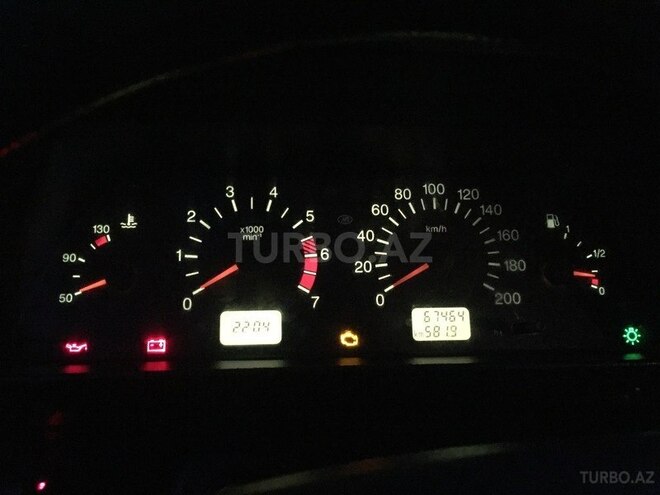LADA (VAZ) Niva 2013, 67,500 km - 1.7 l - Ağdaş