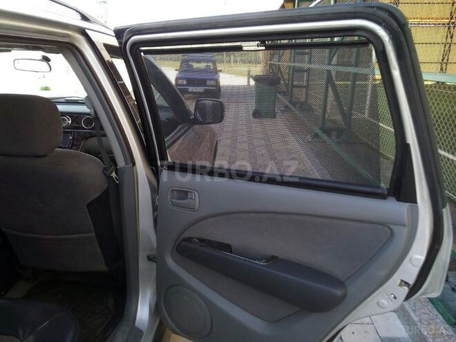 Mitsubishi Airtrek 2001, 295,000 km - 2.0 л - Bakı