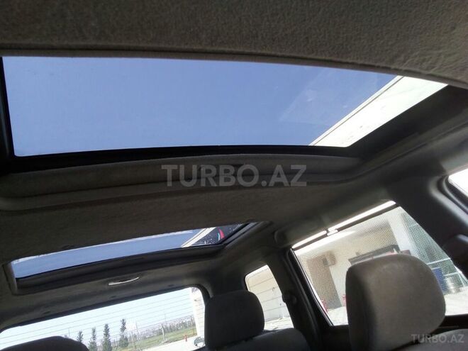Mitsubishi Airtrek 2001, 295,000 km - 2.0 л - Bakı