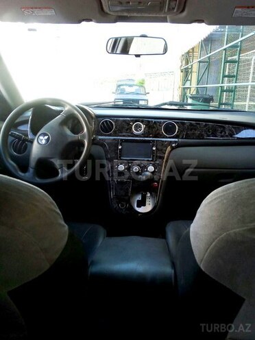 Mitsubishi Airtrek 2001, 295,000 km - 2.0 л - Bakı