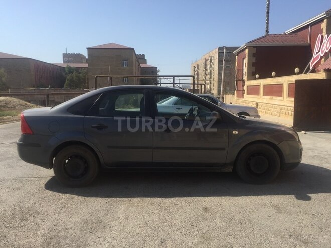 Ford Focus 2005, 199,000 km - 1.6 l - Bakı