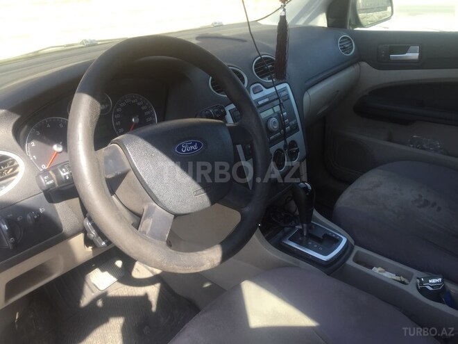 Ford Focus 2005, 199,000 km - 1.6 l - Bakı