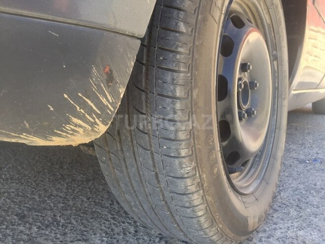 Ford Focus 2005, 199,000 km - 1.6 l - Bakı