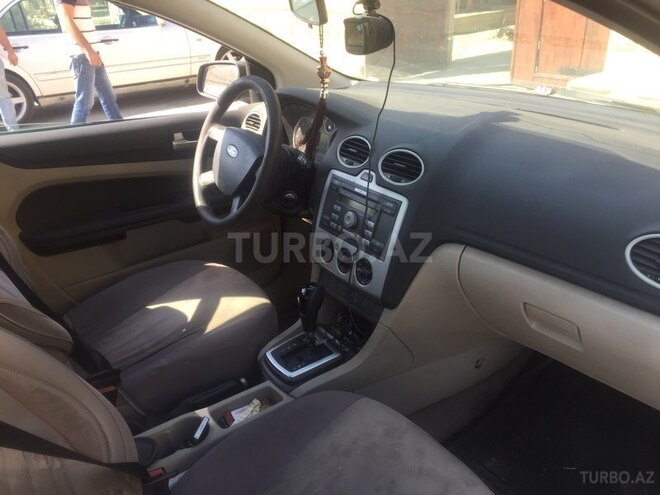 Ford Focus 2005, 199,000 km - 1.6 l - Bakı
