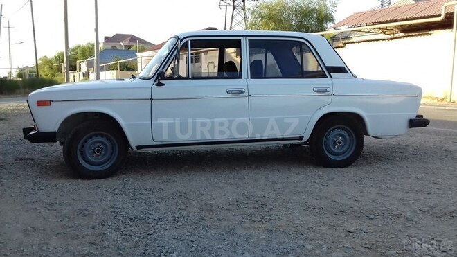 LADA (VAZ) 2106 1982, 7,957,000 km - 1.5 л - Bakı
