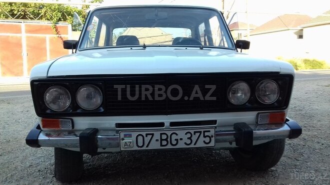 LADA (VAZ) 2106 1982, 7,957,000 km - 1.5 л - Bakı
