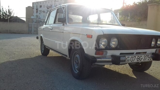 LADA (VAZ) 2106 1982, 7,957,000 km - 1.5 л - Bakı