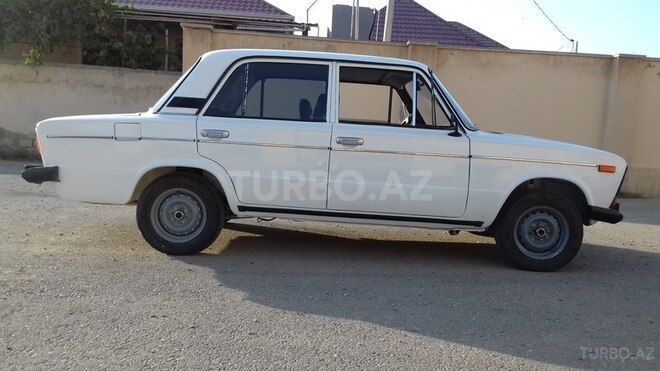 LADA (VAZ) 2106 1982, 7,957,000 km - 1.5 л - Bakı