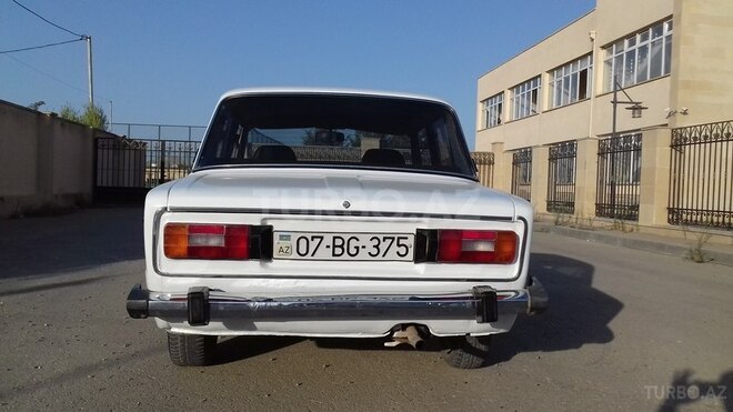 LADA (VAZ) 2106 1982, 7,957,000 km - 1.5 л - Bakı