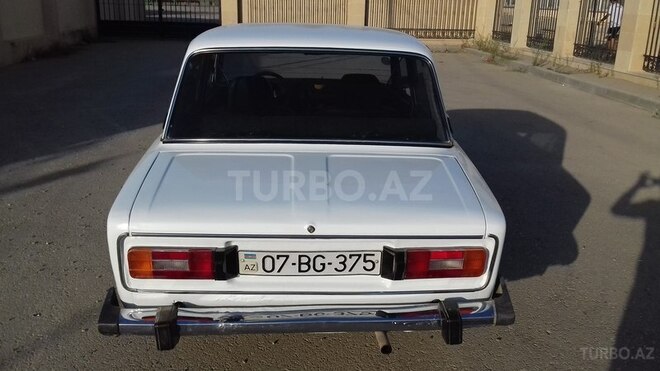 LADA (VAZ) 2106 1982, 7,957,000 km - 1.5 л - Bakı
