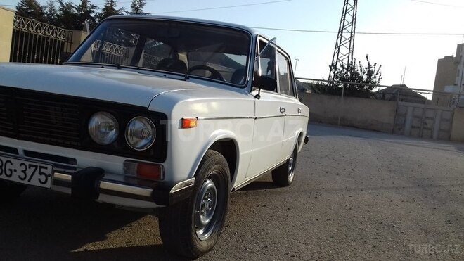 LADA (VAZ) 2106 1982, 7,957,000 km - 1.5 л - Bakı
