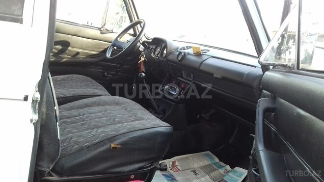 LADA (VAZ) 2106 1982, 7,957,000 km - 1.5 л - Bakı