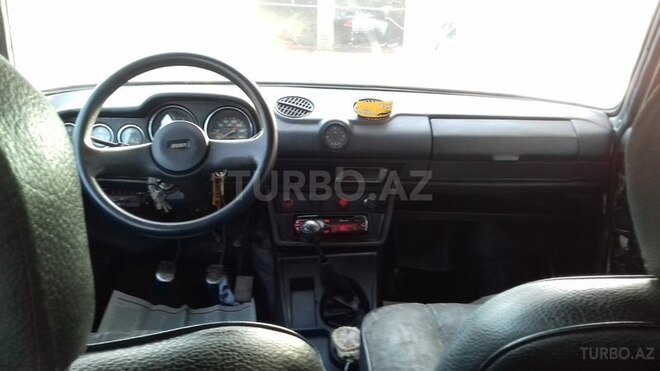 LADA (VAZ) 2106 1982, 7,957,000 km - 1.5 л - Bakı