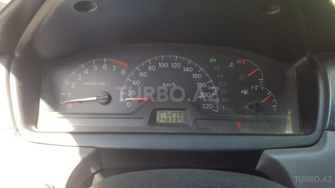 Mitsubishi Lancer 2006, 240,000 km - 0.1 l - Bakı