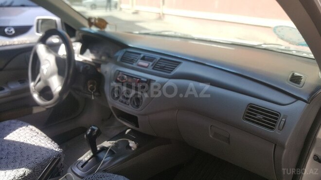 Mitsubishi Lancer 2006, 240,000 km - 0.1 l - Bakı
