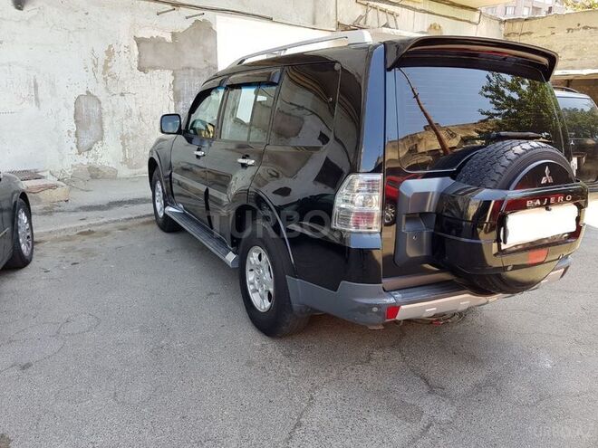 Mitsubishi Pajero 2007, 187,000 km - 3.0 l - Bakı