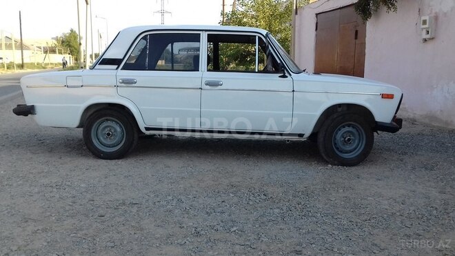 LADA (VAZ) 2106 1982, 120,128 km - 1.5 л - Bakı