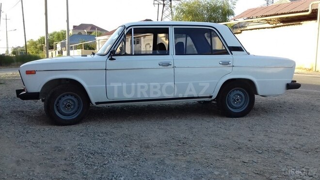 LADA (VAZ) 2106 1982, 120,128 km - 1.5 л - Bakı