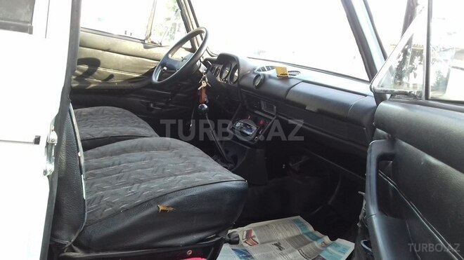 LADA (VAZ) 2106 1982, 120,128 km - 1.5 л - Bakı