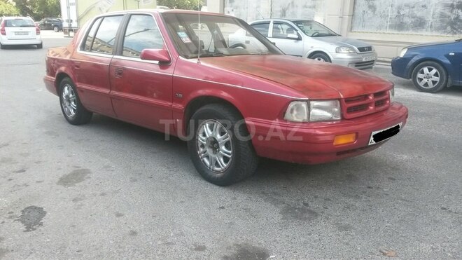 Dodge  1994, 150,000 km - 3.0 l - Bakı