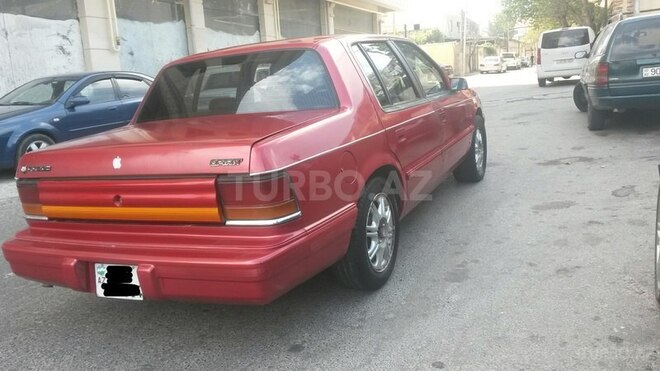 Dodge  1994, 150,000 km - 3.0 l - Bakı